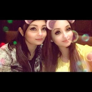 Meet your Posher, Raquelle